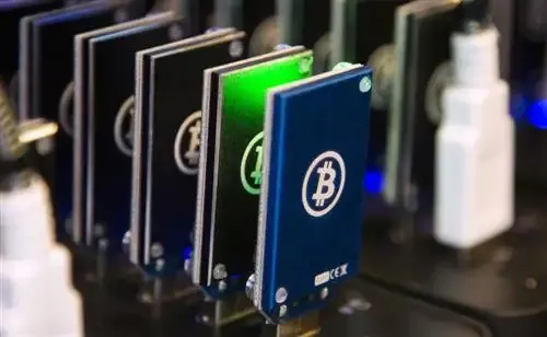 Bitcoin: la Banque de France alerte contre les risques !