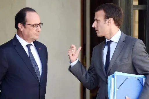 Emmanuel Macron est "un ministre d'ouverture" (comprendre : pas un ministre de gauche) selon Jean-Christophe Cambadélis.