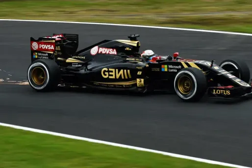 Romain Grosjean (1280x640) Toshifumi KITAMURA/AFP