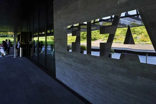 Fifagate : la Suisse autorise l'extradition d'un cacique du foot mondial
