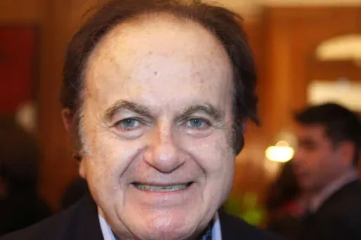 Guy Béart a été inhumé à Garches