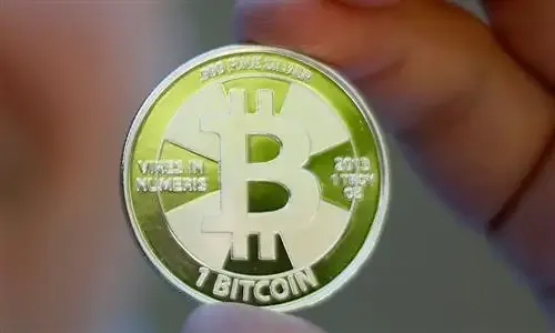 L'ABE déconseille aux banques d'utiliser le bitcoin