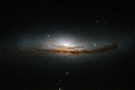 Les scientifiques ont mesuré l'énergie produite par 200.000 galaxies et découvert qu'elle était deux fois moindre que celle générée il y a deux milliards d'années.