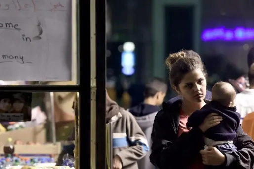 La Commission européenne épingle 19 pays pour non-respect du droit d'asile