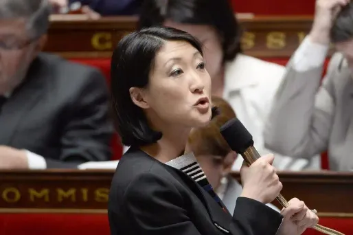 Fleur Pellerin va mener l'opération d'achat de la toile de Rembrandt.