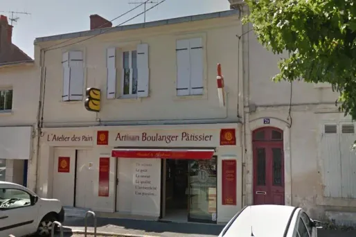 Le boulanger a eu la surprise de retrouver sa camionnette de livraison devant son domicile, le jour suivant son vol.