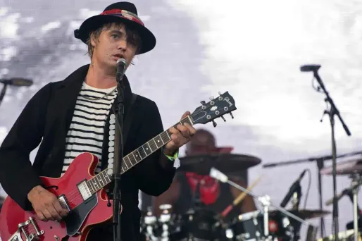 Le Parisien prend en photo un faux Pete Doherty