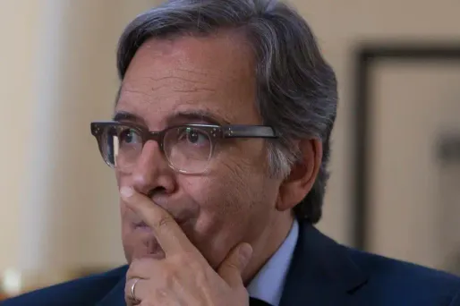 Le successeur de Nonce Paolini, PDG de TF1, désigné le 28 octobre