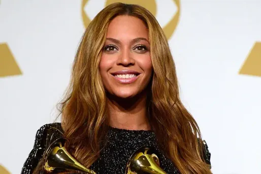 Beyonce faisait partie du trio des Destiny's Child