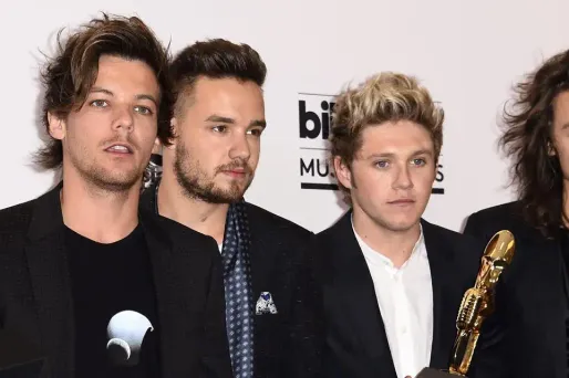 Les One Direction : pas de séparation mais un nouvel album