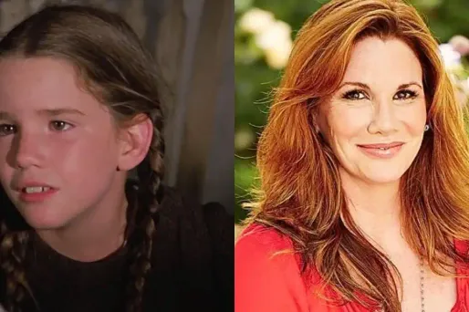 Laura Ingalls Fox / GilbertforMichigan 1280 640