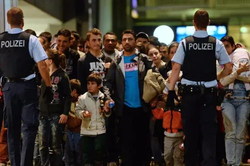 Migrants: la Slovaquie contestera en justice la décision de l'UE