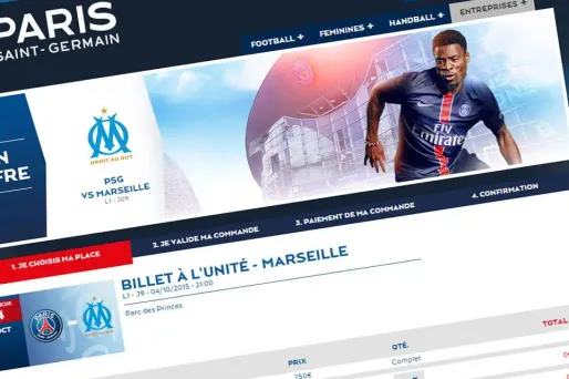 PSG-OM : il n'y aura pas de supporters de l'OM au Parc des Princes