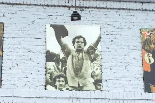 Dans les pas de Marcelo Bielsa à Rosario