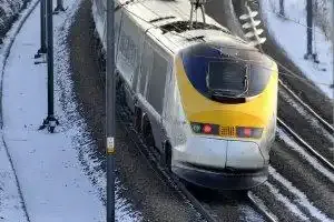 Thalys-Eurostar : ça circule mal