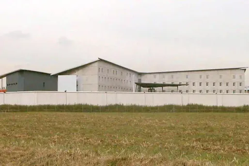 Un détenu recherché pour n'être pas rentré d'une permission de sortie