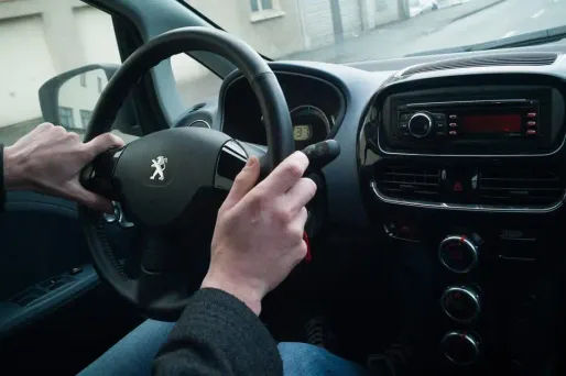 Un récidiviste contrôlé avec 4,6 grammes d'alcool dans le sang