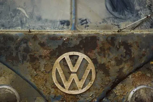 Volkswagen: 1,8 million de véhicules utilitaires concernés