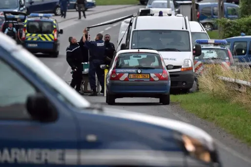 Agression de journalistes dans la Somme : trois arrestations