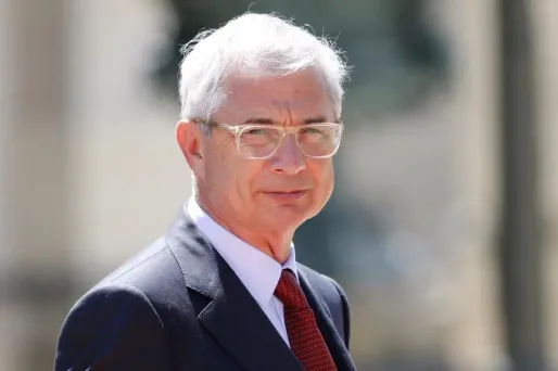 Bartolone, "furieux" de la défaite à Noisy, appelle à la "responsabilité"