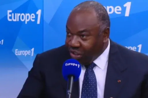 Bongo : "ne pas faire du business sur le dos des migrants"