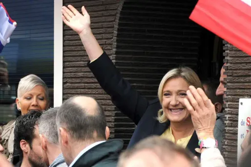 Comment le FN se prépare à gérer les régions