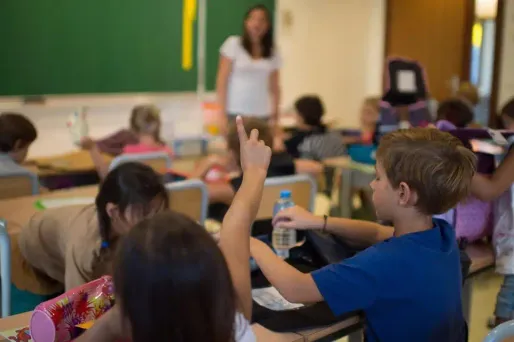 840.000 élèves de CE2 vont être testés en maths et en français