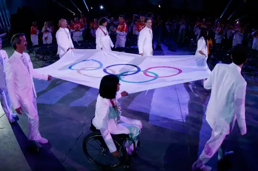 Budapest, Hambourg, Los Angeles, Paris et Rome sont les cinq villes officiellement candidates pour accueillir les JO d'été 2024.