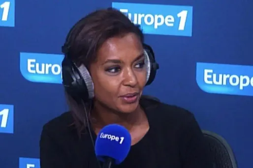 Karine Le Marchand sur Claire Chazal : "quelle bande d'hypocrites !"