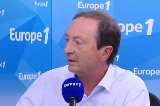 Le club de la presse avec Michel-Edouard Leclerc