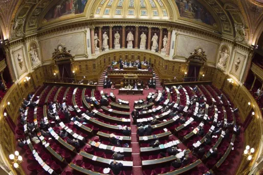 Le Sénat retoque le tiers payant généralisé