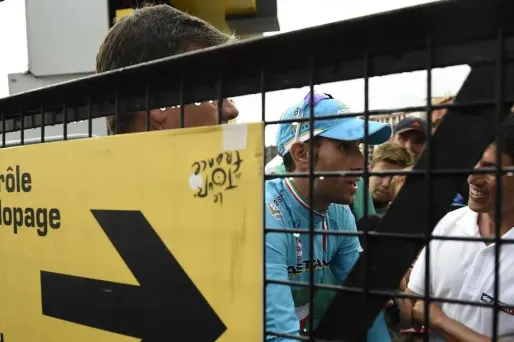 dopage antidopage anti-dopage