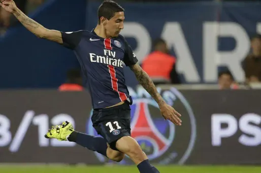 Angel Di Maria, 1280x640