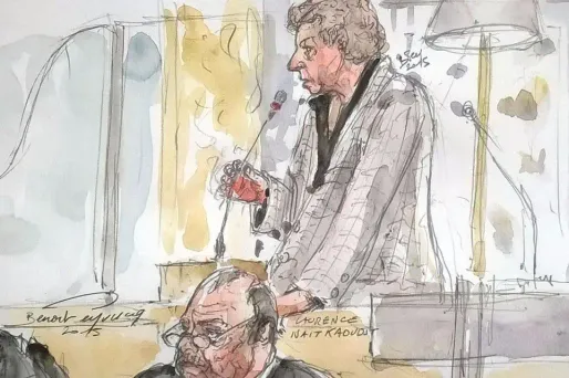 Elle avait tuée sa fille handicapée : 5 ans avec sursis pour la mère