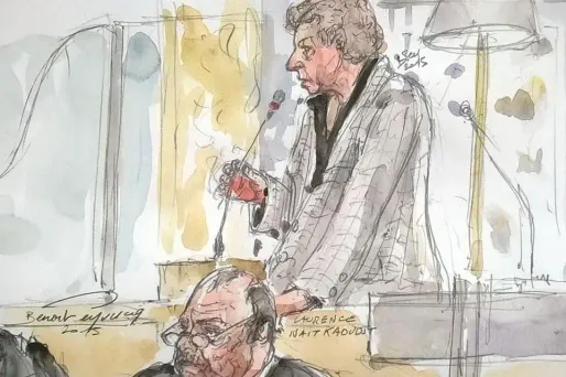 Procès Méline : "La société n'a pas de cœur", crie la mère