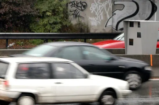 Radars à double sens : comment ça marche ?