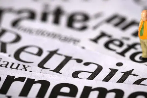 Retraites complémentaires : la CGT calcule les pertes