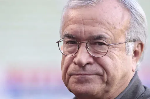 Transferts de l'OM : Dassier mis en examen