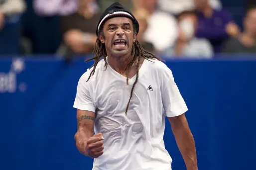 Tennis : Noah est-il toujours compatible avec la Coupe Davis ?