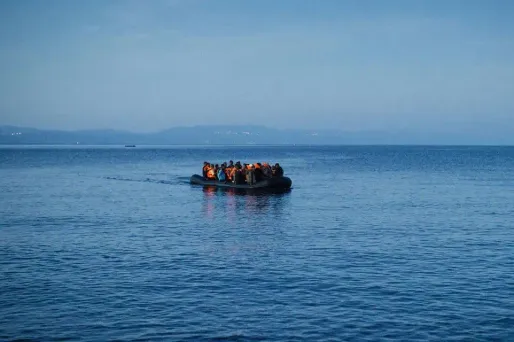 Amnesty accuse l'Australie d'avoir payé des passeurs pour refouler des migrants