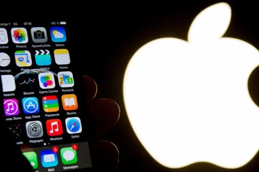 Un nouveau virus attaque les iPhone et les iPad