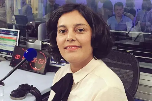 Myriam El Khomri - EUROPE1 - 1280x640