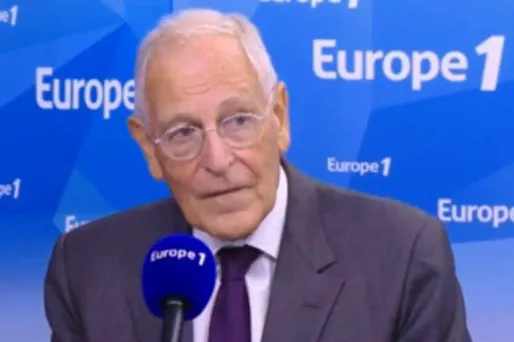 Patrick Le Lay - EUROPE 1 - 1280x640