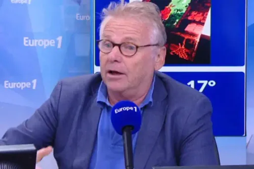 Cohn-Bendit "ne croit pas" au nouveau parti écolo de Placé et Rugy