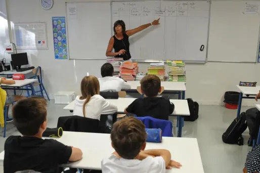 Comment les profs se débrouillent-ils avec l'enseignement moral et civique ?