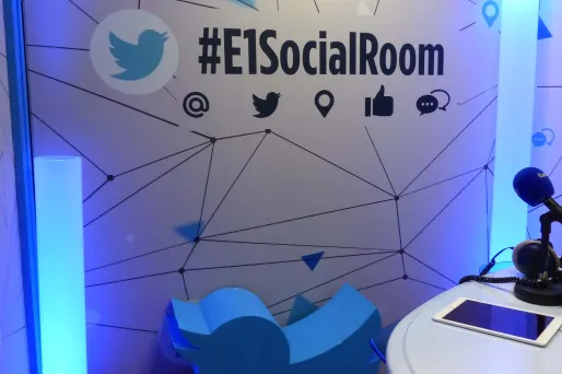 David Abiker : "La radio filmée, caméra témoin d'un moment de radio"