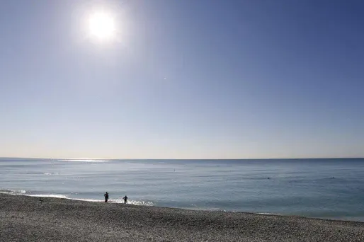 Dimanche, grisaille au nord, soleil dans le reste du pays