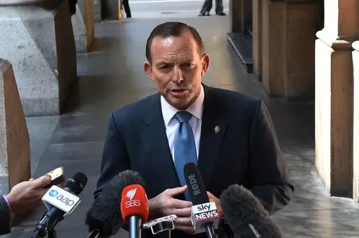 Enfant syrien mort : l'Australie confortée dans sa politique migratoire