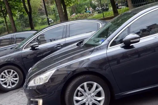 États-Unis : Uber visé par un recours collectif en justice