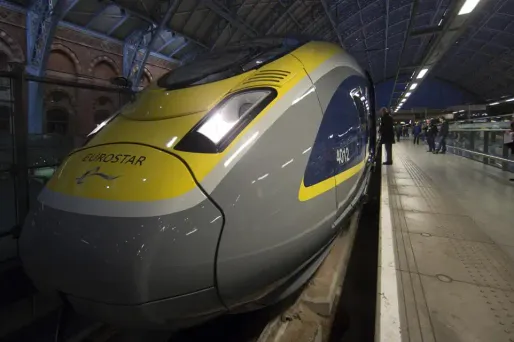 Eurostar : les passagers bloqués depuis mardi soir sont repartis